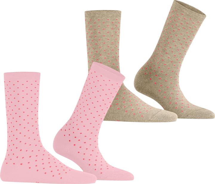 Produktbild Esprit Fine Dot SO 2P (2er Pack, 39 - 42)