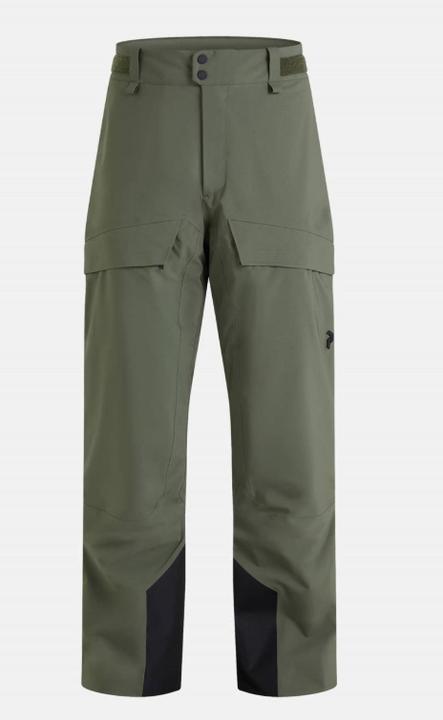 Immagine prodotto Peak Performance M Pact Pants-PINE NEEDLE, Beetle, L (L)