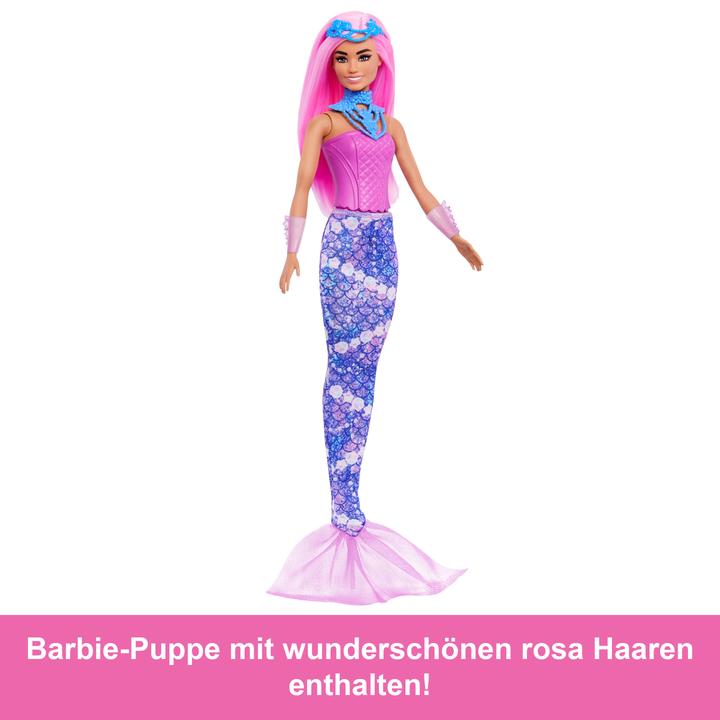 Image du produit Barbie Fantaisie