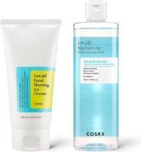Actual product image Cosrx Good Morning (Cleansing gel, 150 ml)