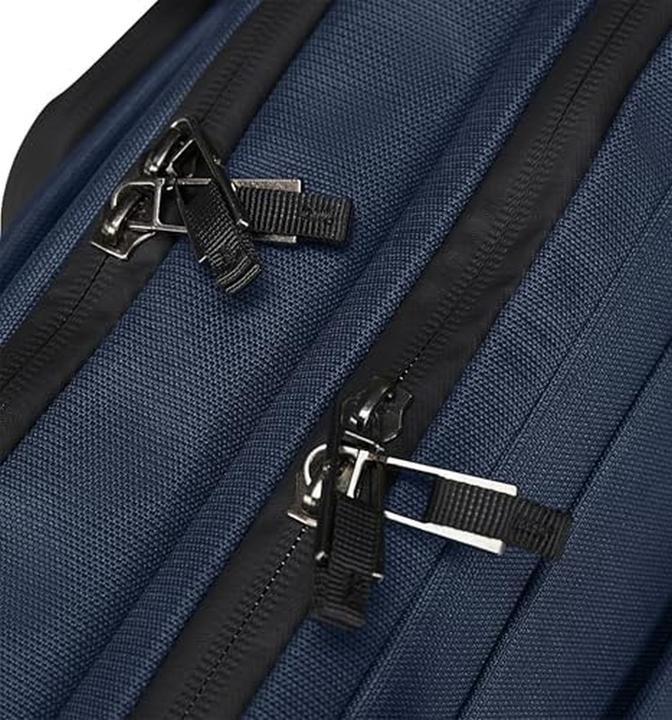 Produktbild Invicta Unisex Business-Rucksack mit Laptopfach und Tablet-Tasche
