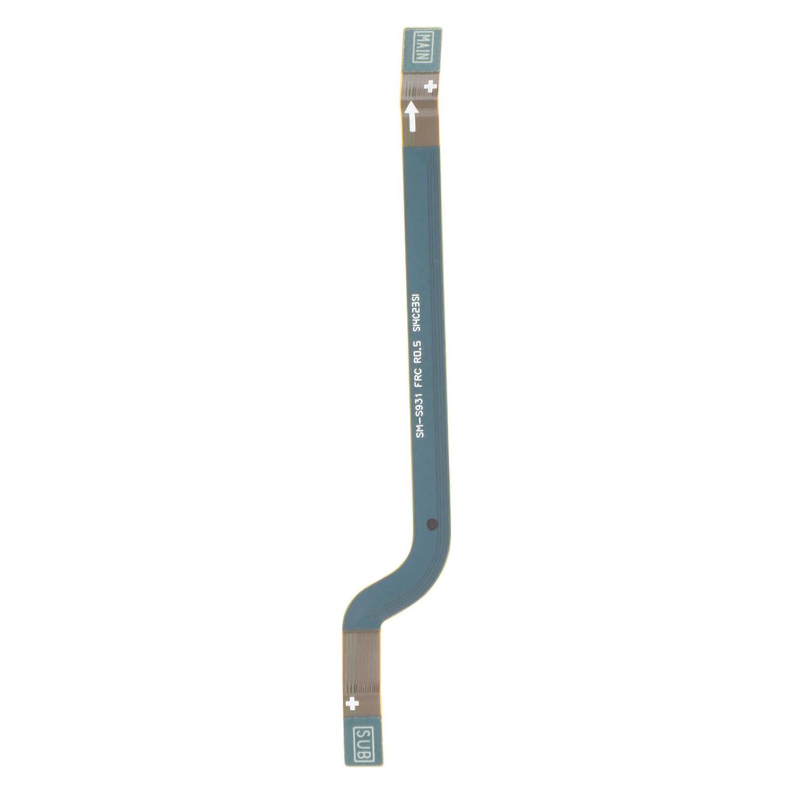 Clappio FRC Flex Galaxy S25 Ultra Ladeanschluss, Mobilgerät Ersatzteile