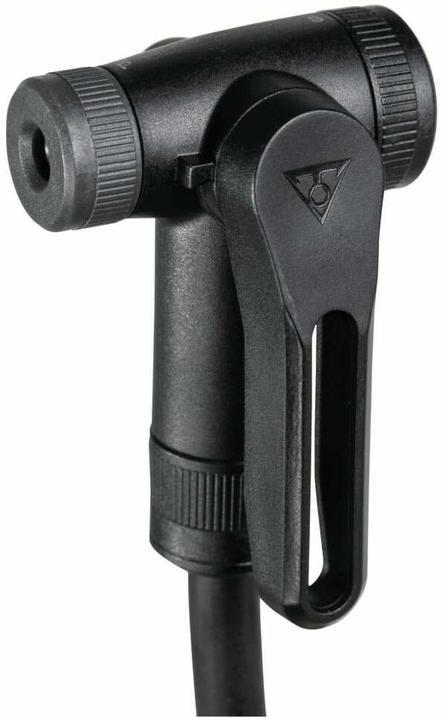 Immagine prodotto Topeak Pompa a pavimento Trasformatore eUP