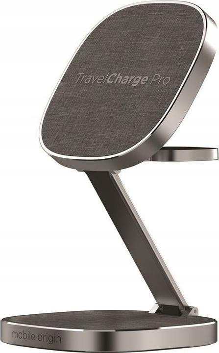 Image du produit Mobile Origin TravelCharge PRO Grey (23 W)