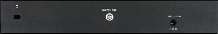 Produktbild D-Link Dgs-1210-10p (8 Ports)