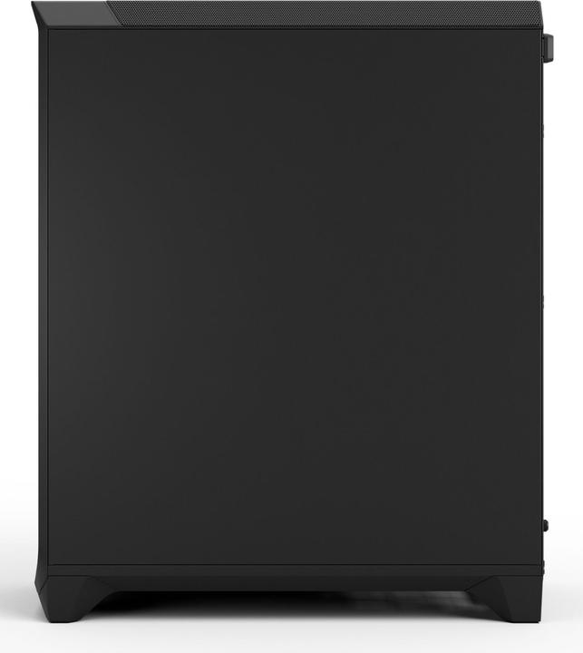 Actual product image Fractal Meshify 3 Solid black (schwarz) (E-ATX, ATX, mATX, Mini-ITX)