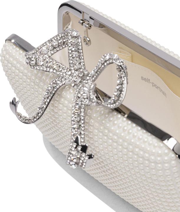 Actual product image Self Portrait SELF-PORTRAIT SS25.305AC