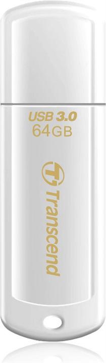 Actual product image Transcend JetFlash 730 (64 GB, USB-A)