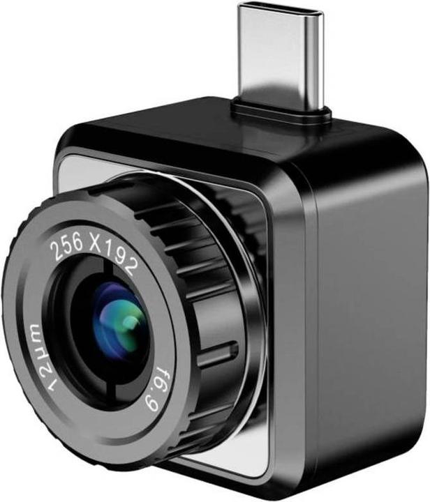 Hikmicro Mini2Plus mobile thermal imaging camera