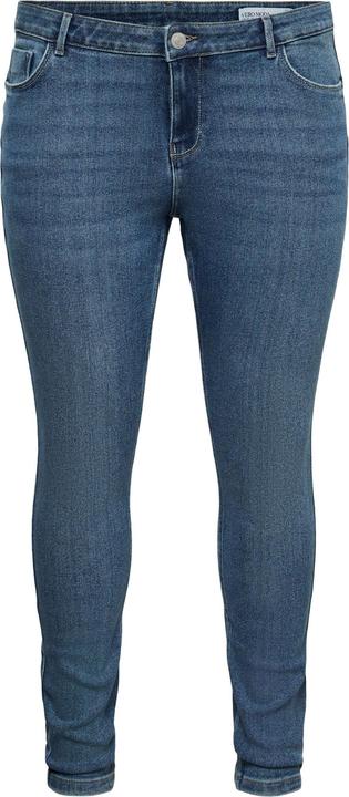 Produktbild Vero Moda VMCPAIGE Mid Rise Skinny Fit Jeans Skinny Jeans (46)
