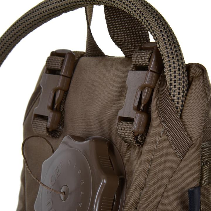Productafbeelding Tactical Trinkrucksack (3 l)
