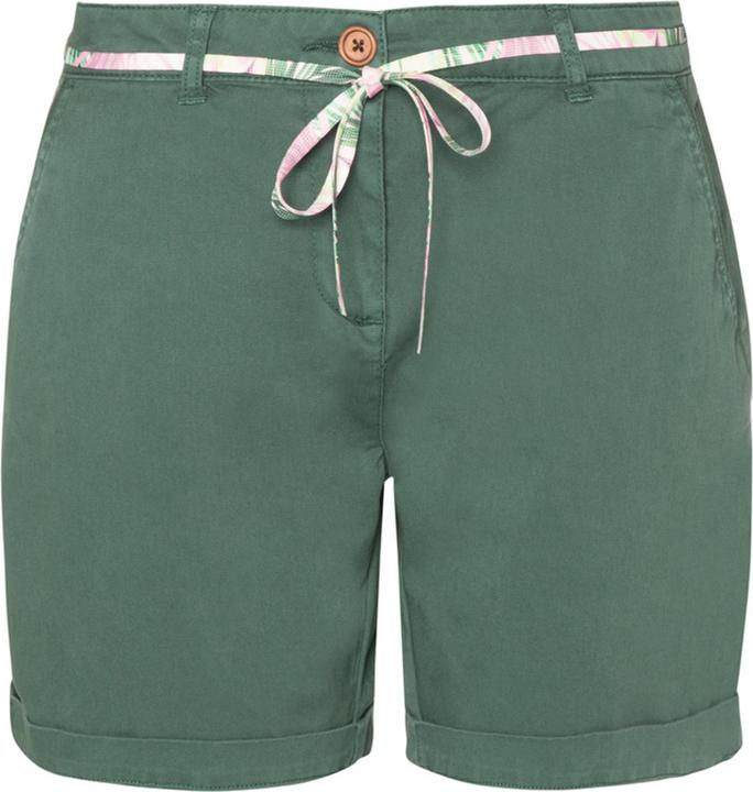 Actual product image Protest Ladies Shorts Annick With Uv Protection (UPF 50) Balance S/36 (36)