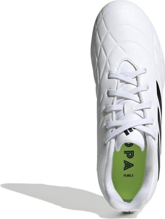 Immagine prodotto adidas Copa Pure. 3 Firm Ground Scarpe da Calcio Uomo (49)