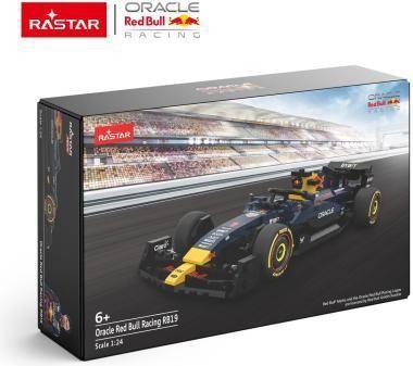Produktbild Rastar Oracle Red Bull Racing RB19