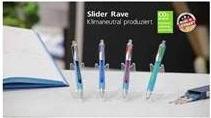 Productafbeelding Schneider Slider Rave (Blauw, 1 x)