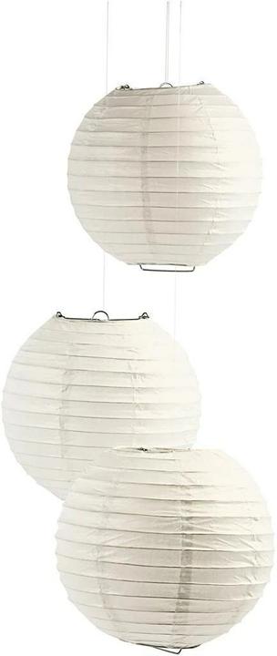 Produktbild Creativ Company Lampion (35 x 35 x 35 cm, 1 x)