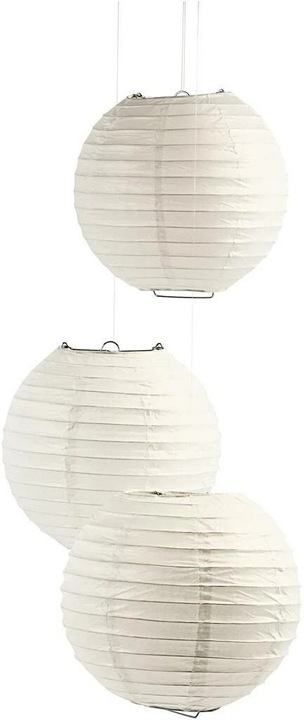 Actual product image Creativ Company Lantern (35 x 35 x 35 cm, 1 x)