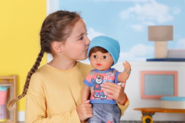 Image du produit Zapf Creation Frère