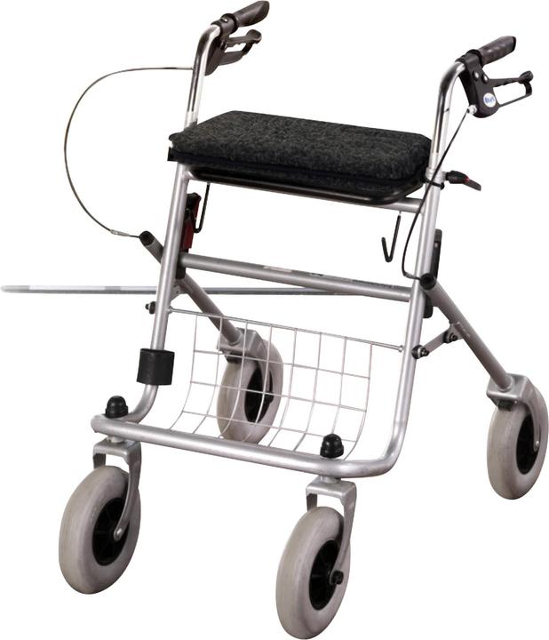 Immagine prodotto Erwin Müller Cuscino per rollator (Toilette)