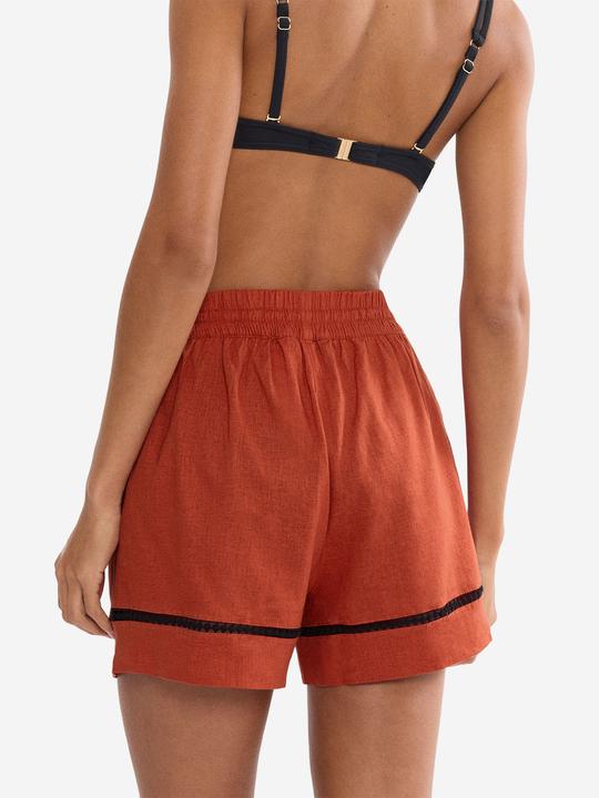Image du produit Triumph Strandhose Red Label Summer Wears (36)