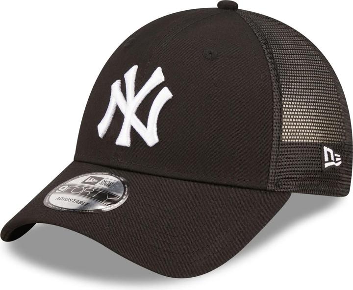 Produktbild New Era 9Forty Trucker Home Field New York Yankees