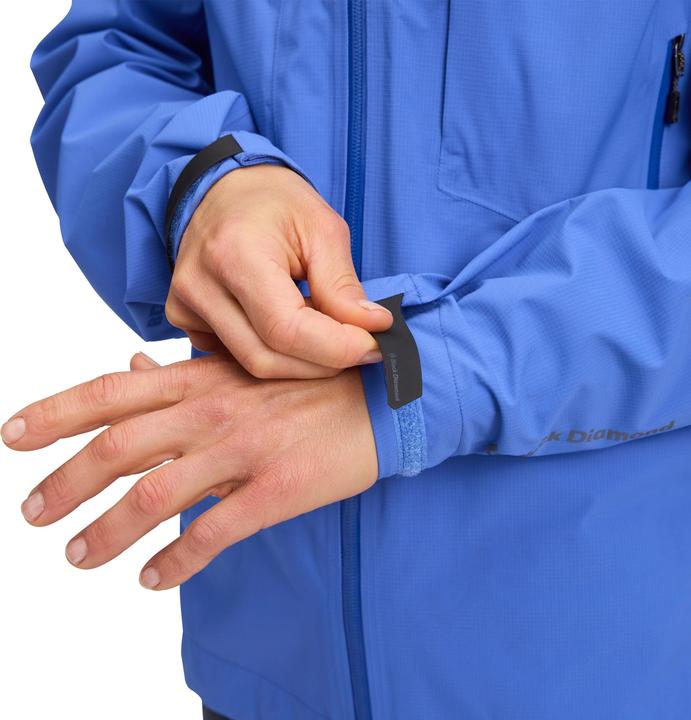 Actual product image Black Diamond W Highline Stretch Shell (XS)