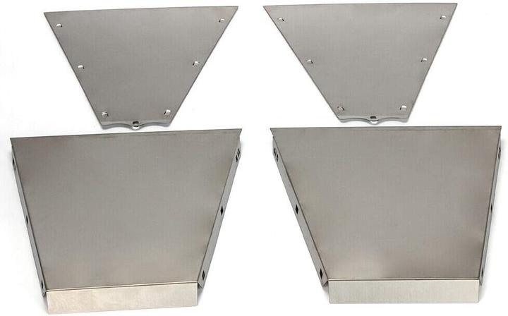 Produktbild Fetcoi Manuelle Getreidemühle