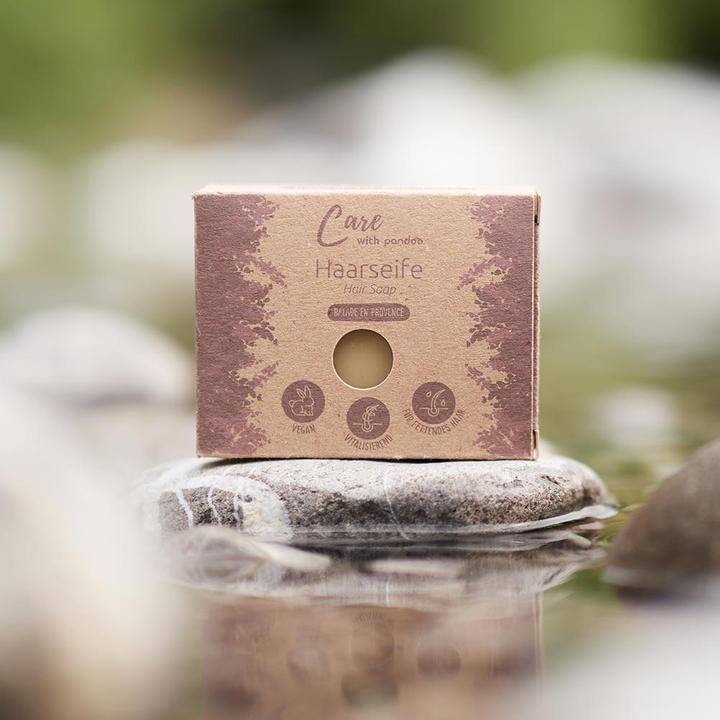 Immagine prodotto Pandoo Sapone per capelli Balade en Pro