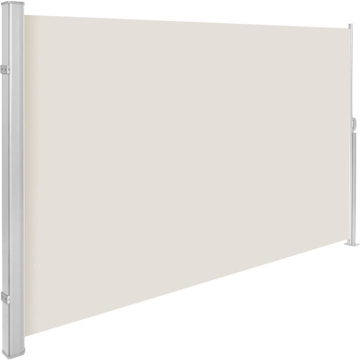 tectake Store Latéral Rétractable (3 m)