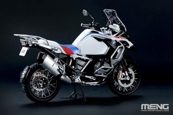 Produktbild Meng-Model BMW R 1250 GS ADV (Pre-colored Edition)