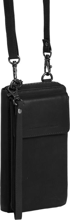 Actual product image The Chesterfield Brand Wax Pull Up mobile phone case leather 10 cm