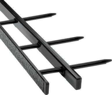 GBC SureBind binding strips 25mm A4 1132850 100 pieces