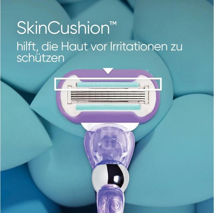 Immagine prodotto Gillette Venus Vortice liscio Deluxe