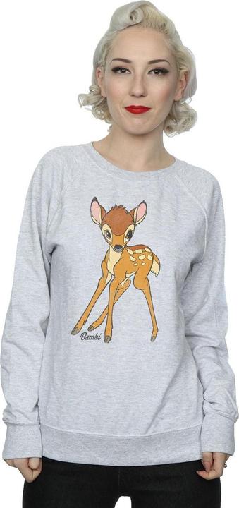 Produktbild Classic Sweatshirt (XS)