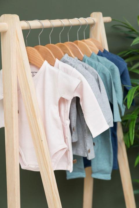 Immagine prodotto Baby's only Babys only Maglia per bambini Melange, Lino caldo (62)