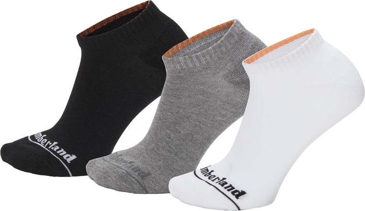 Produktbild Timberland Core NoShowSocken (3erPack) (3er Pack, L)