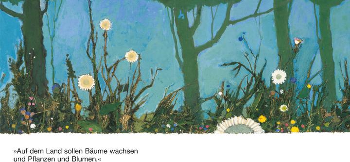 Actual product image Die kleine -Kinderbibel (German, Hellmut Haug, Kees de Kort, 2011)