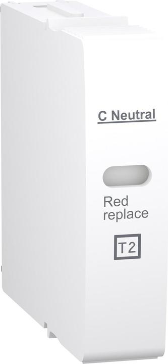 Actual product image Schneider Electric Disconnector 31358