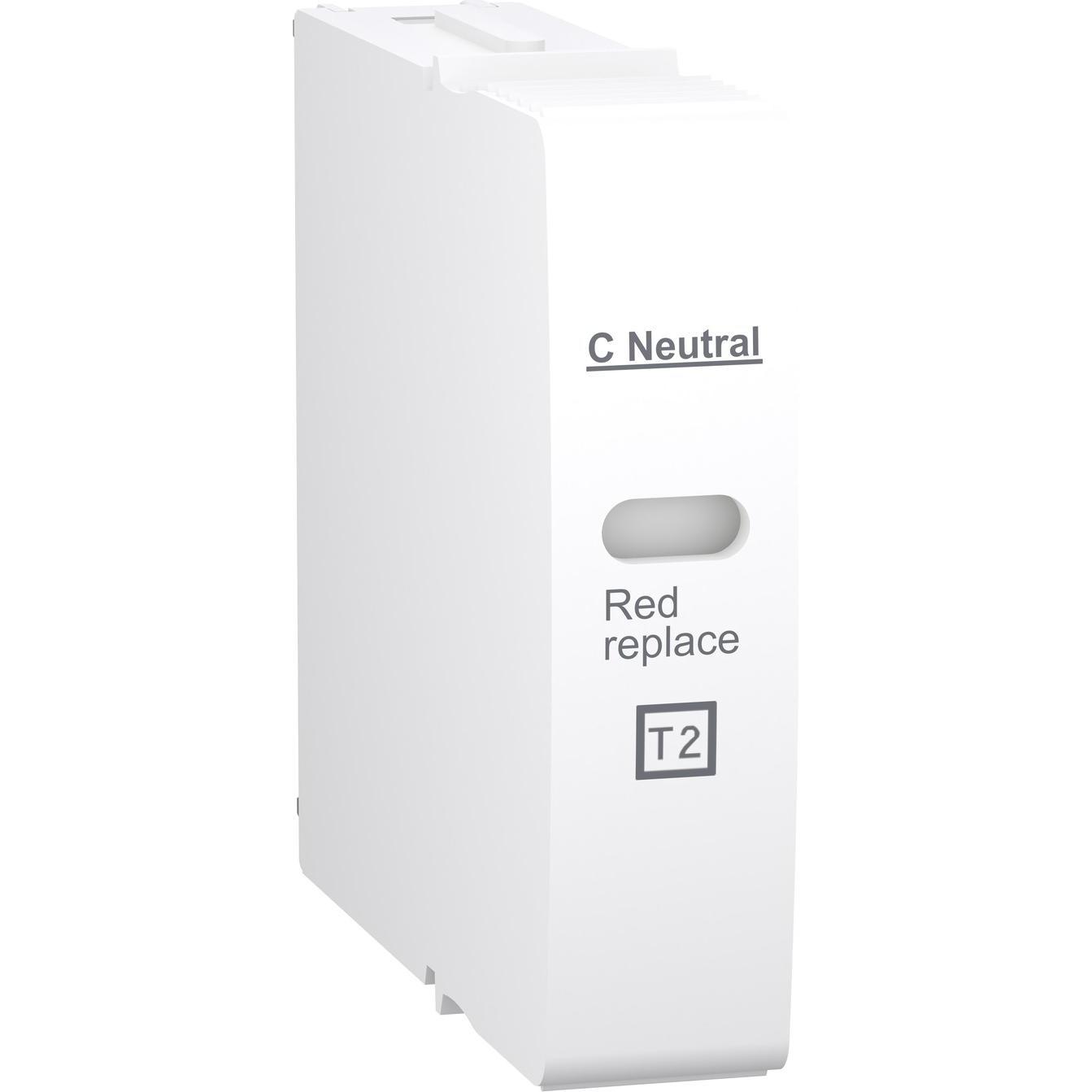Thumbnail - Schneider Electric, Überspannungsschutz, Austauschmodule