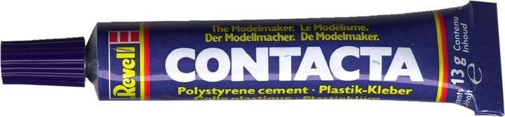 Produktbild Revell Contacta Tubenleim (13 g)