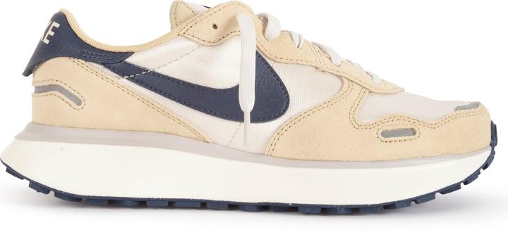 Image du produit Nike W Phoenix Waffle Lt Orewood Brn Midnight Navy (36)