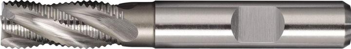 Actual product image Tecwerk Schaftfräser DIN 844 Typ HR