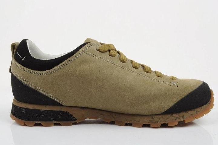 Produktbild AKU Bellamont 3 Suede GTX (38)