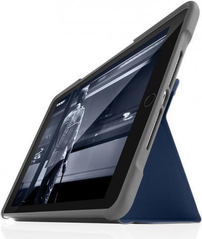 Produktbild STM Dux (iPad 2017 (5. Gen), iPad 2018 (6. Gen))