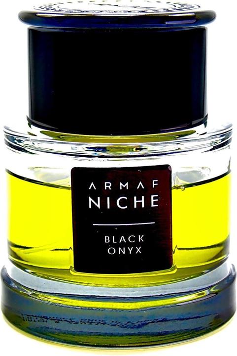 Produktbild Armaf Niche Black Onyx by (Eau de Parfum, 90 ml)