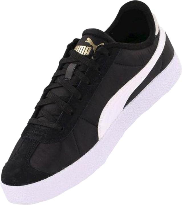 Produktbild Puma Sneaker Club Nylon (37.5)