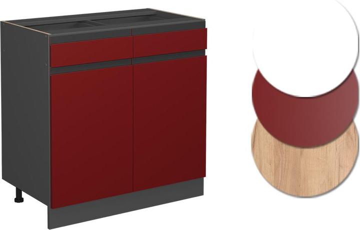 Produktbild Vicco Küchenunterschrank R-Line