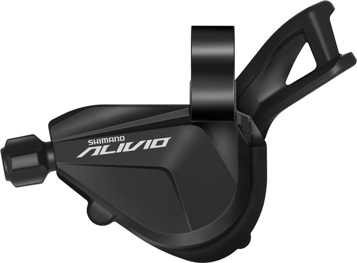 Actual product image Shimano Alivio SL-M3100