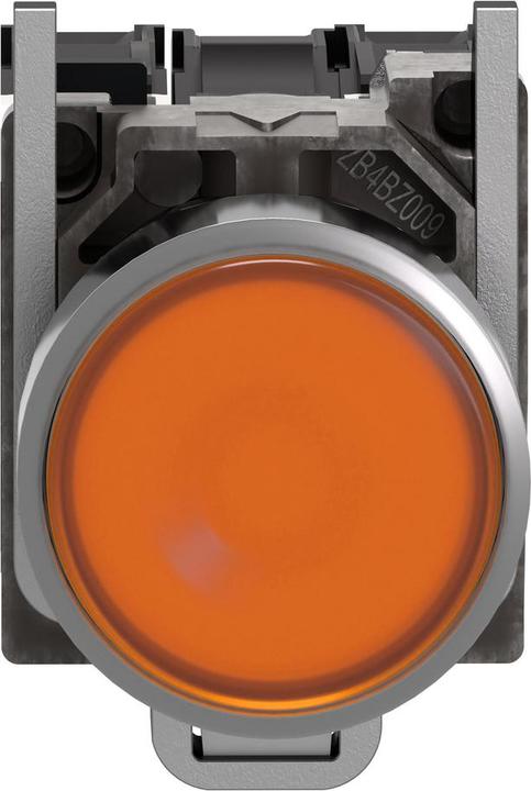 Produktbild Schneider Electric Drucktaster XB4BW35G5