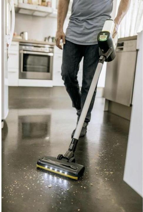 Produktbild Kärcher Akku Staubsauger VC 6 Cordless ourFamily Extra